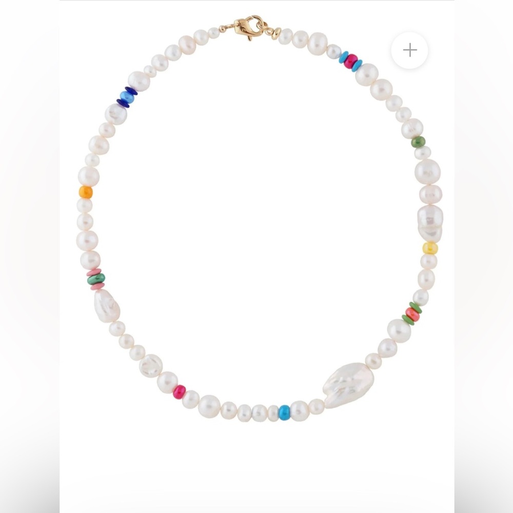Benito necklace